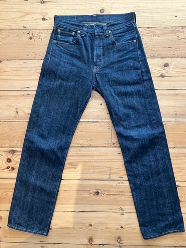Lvc - (levi's, vintage