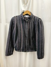 VTG  80s New York Girl Womens