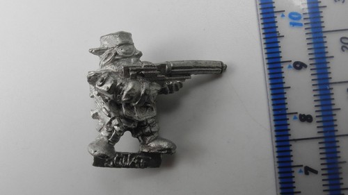 Squat metal rogue - squat,