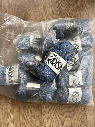 Vintage twilleys knitting - twilleys,