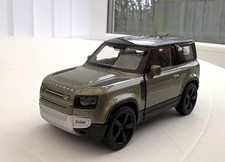 Land Rover Defender Model Toy