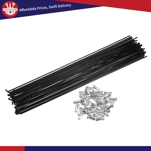 Pcs bicycle steel - bicycle, spokes