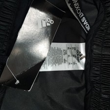 Boxing Silky Smooth Shorts