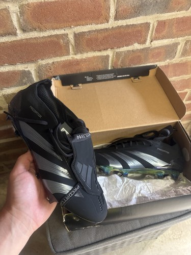 Adidas predator elite uk - predator, fg