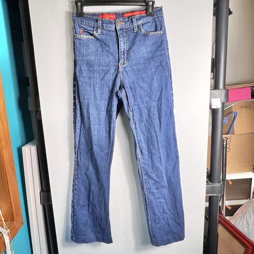 Vtg nydj tummy - tuck, jeans