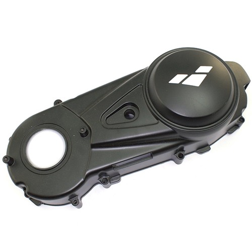 Scooter drive belt cover - drive,