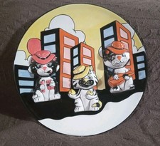 Lorna Bailey MOBSTERS CHARGER