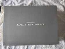 Shimano Ultegra Di2 ST-R8170
