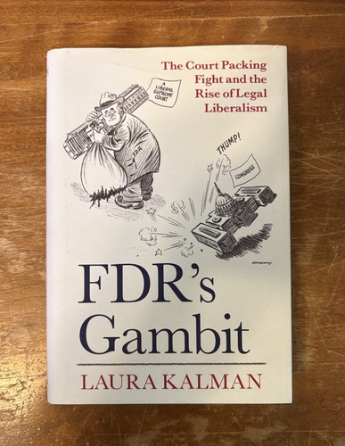 Fdr gambit court packing - fdr's, gambit: