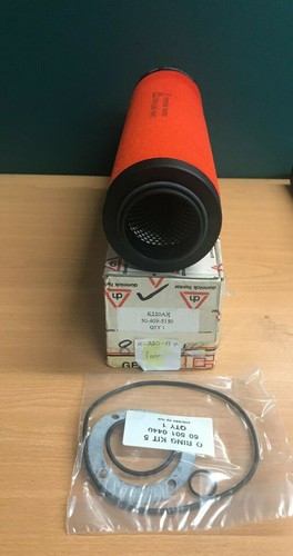 Genuine domnick hunter k220ax - domnick,