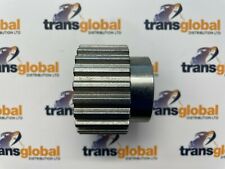 Crankshaft Pulley for Land