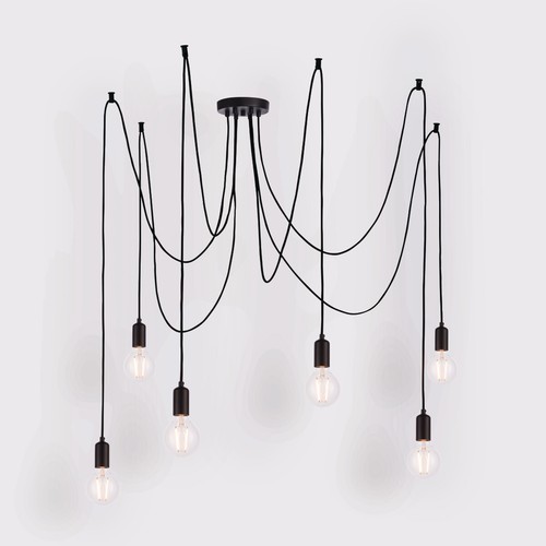 Adjustable pendant light - pendant,