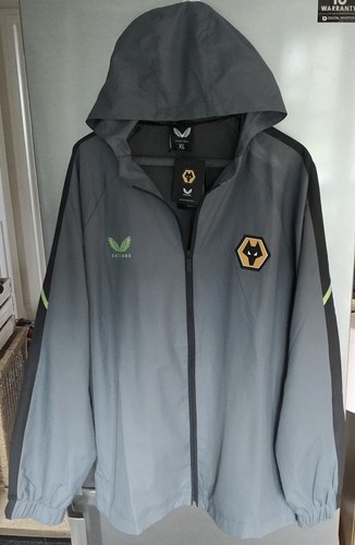 Wolves dark grey - "wolves,