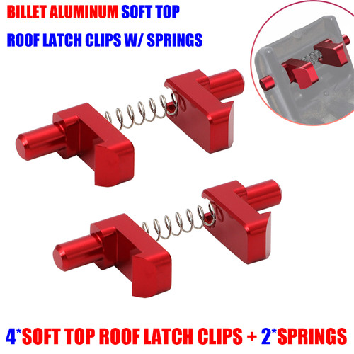 Aluminum for geo tracker - for,