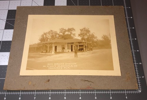 1920s tavares florida - tavares,
