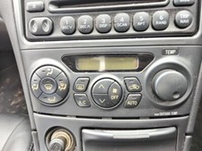 TOYOTA CELICA 1999-2005 HEATER CONTROL PANEL