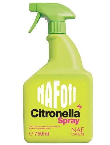 Naf off citronella - naf,