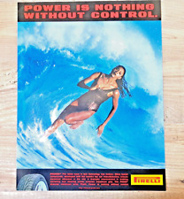 PIRELLI TYRES P6000 90s