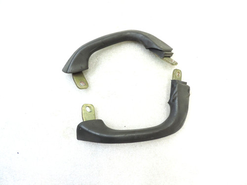 Pair rear handles handle - handles,