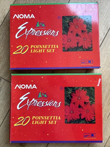 Vintage noma expressions - noma,