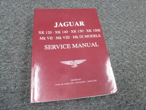 1949 1954 jaguar - xk120, coupe