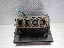 ⚙30936⚙ Mercedes-Benz W201 190E 2.0L Engine Block 1020110501 M102.961
