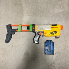 NERF Recon Cs-6 Nerf Gun