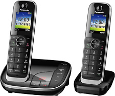 Panasonic KX-TGJ322EB Landline