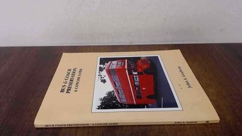 Bus and coach - bus,