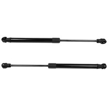 2x Gas Struts Rear Boot Tailgate for Smart City-Coupe 450 98-04 Fortwo 450 04-07