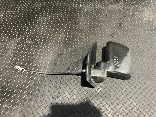 Ford transit connect - connect, mk1