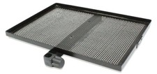 Koala Products® Match Station® Alloy Fishing Seat Box Bait Side Tray