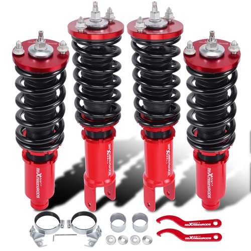 Coilovers struts springs - coilovers,