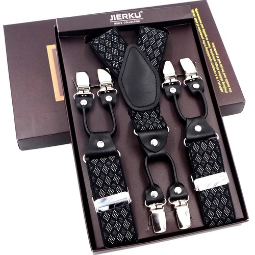 Mens adjustable clip - mens, 6