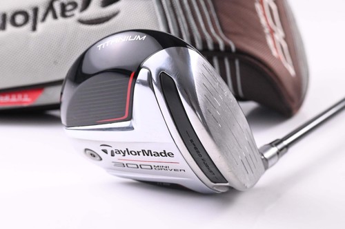Taylormade 300 mini driver - mini,