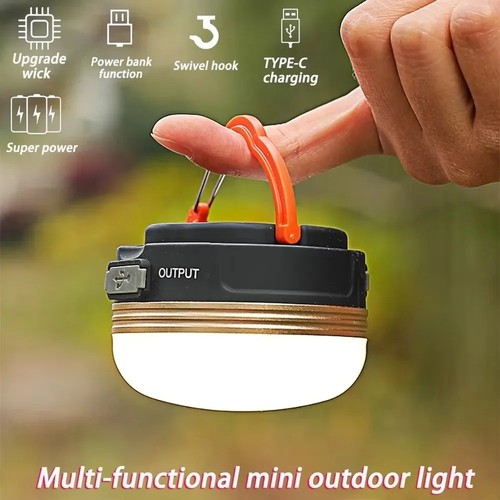 Auraglow super bright battery - bright,