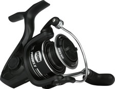 Penn Pursuit V (mk5) Spinning