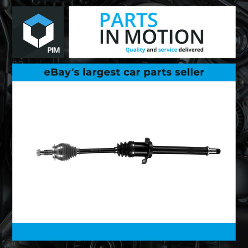 Drive shaft fits - drive,