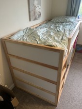 IKEA Cabin Bed Frame