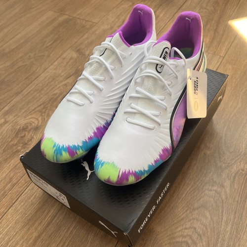 Limited edit euros puma king - limited,