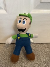 Super Mario Luigi Official