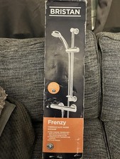 Shower mixer New Bristan