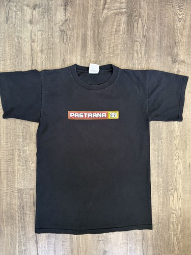 Vintage travis pastrana sfx - travis,