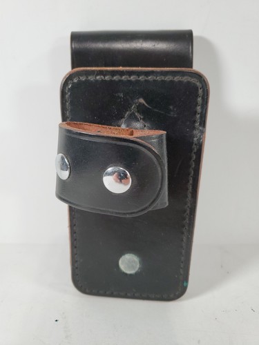 Vtg bijou leather - bijou,