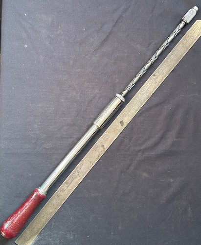 Huge 60cm yankee spiral - yankee,