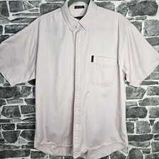 Chaps Shirt Ralph Lauren Mens