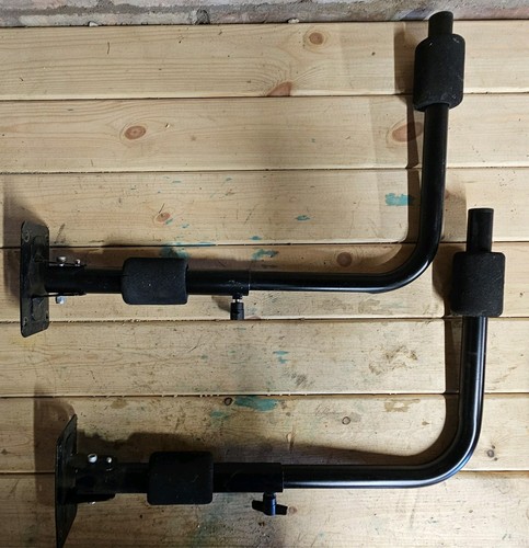 Twinny load wall brackets - wall,