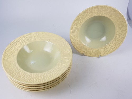Vista alegre rimmed - 6,