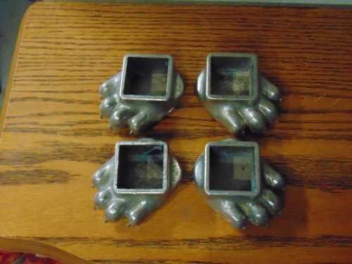 Original vintage set fisher - original,