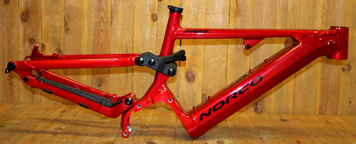 Norco sight vlt 2023 m - norco,